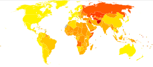Age-standardised disability-adjusted life year... Age-standardised disability-adjusted life year...