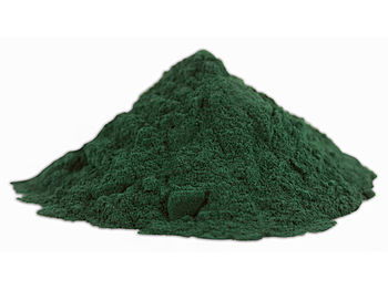English: Spirulina (dietary supplement) powder... English: Spirulina (dietary supplement) powder...